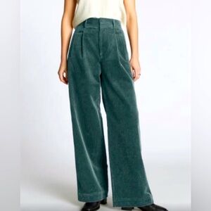 ✨EVERLANE✨WIDE LEG✨CORDUROY✨PANTS✨